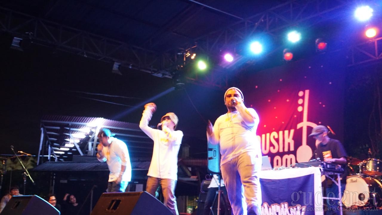 Jadwal Agenda Seni Budaya Akhir Pekan Disbud DIY Jadwal Agenda Seni Budaya Akhir Pekan Disbud DIY