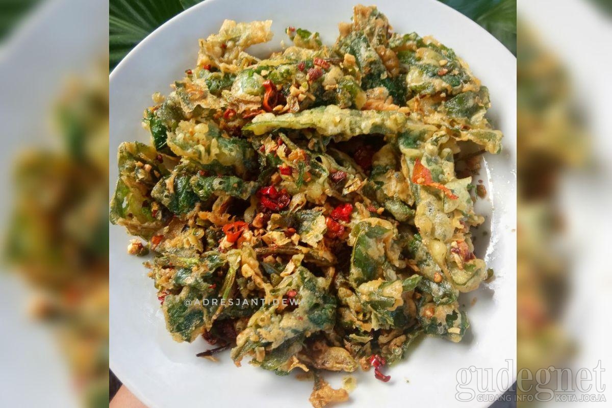 Selain Tumis dan Cah, Kangkung Juga Bisa Di-Cabe-garam, Ini Resepnya Selain Tumis dan Cah, Kangkung Juga Bisa Di-Cabe-garam, Ini Resepnya
