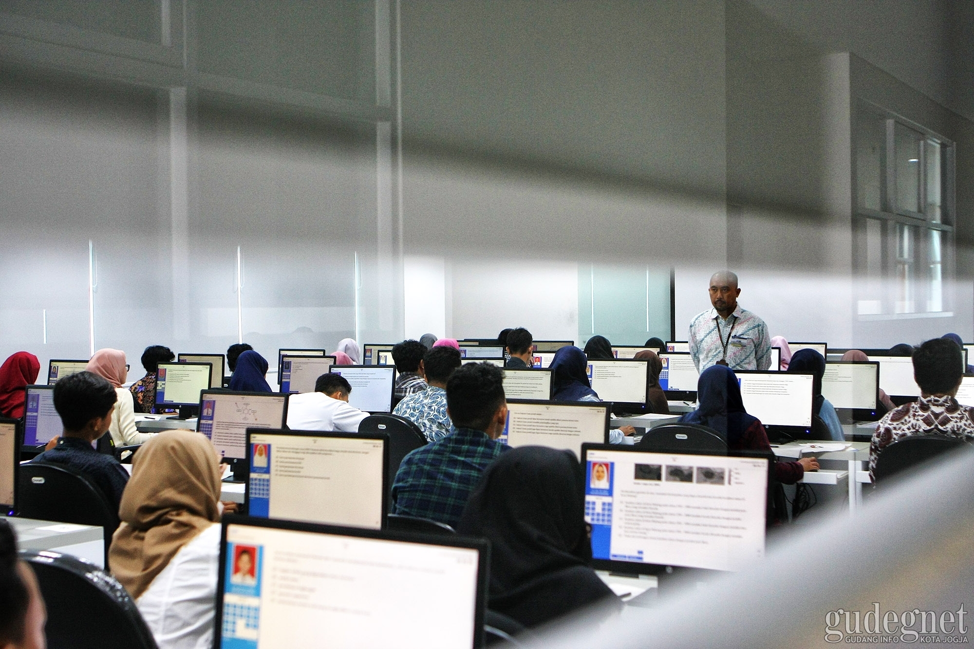 Pendaftaran UTBK-SBMPTN Dibuka 2 Juni 2020, Ini Syaratnya Pendaftaran UTBK-SBMPTN Dibuka 2 Juni 2020, Ini Syaratnya
