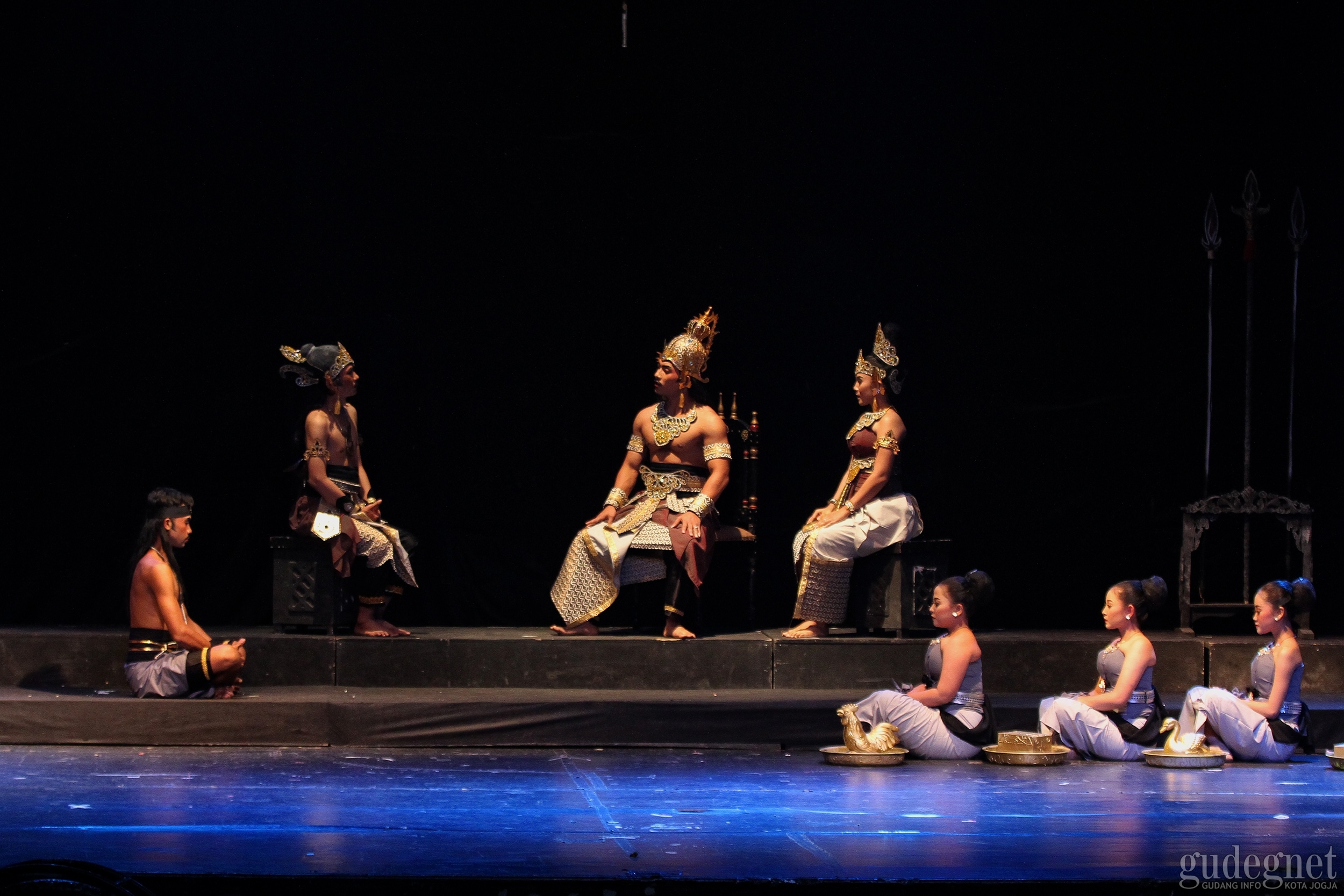 Jadwal Acara Seni Budaya Disbud DIY 9-12 Juni 2020 Jadwal Acara Seni Budaya Disbud DIY 9-12 Juni 2020