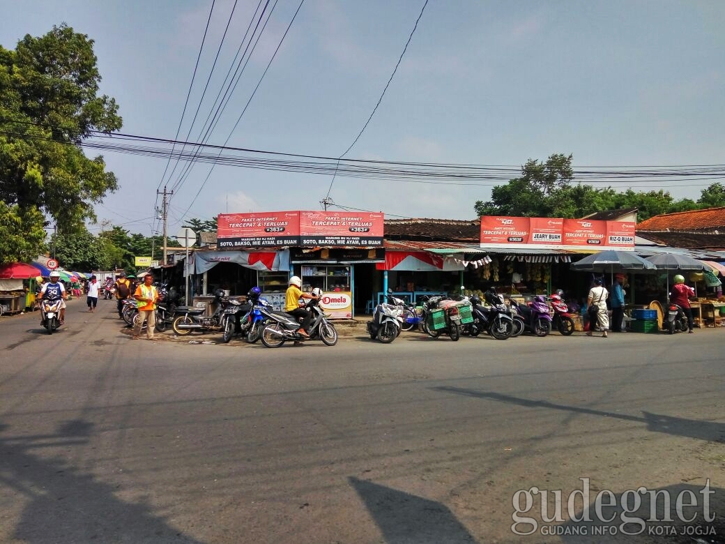 Sleman Disinfeksi Pasar Tradisional, Ini Jadwalnya Sleman Disinfeksi Pasar Tradisional, Ini Jadwalnya