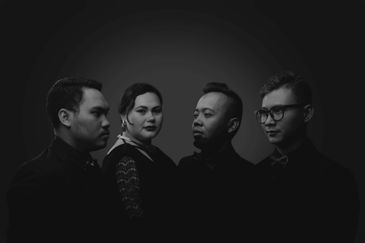 Everyday Band Luncurkan Single Baru, 'Ini Rindu' Everyday Band Luncurkan Single Baru, 'Ini Rindu'
