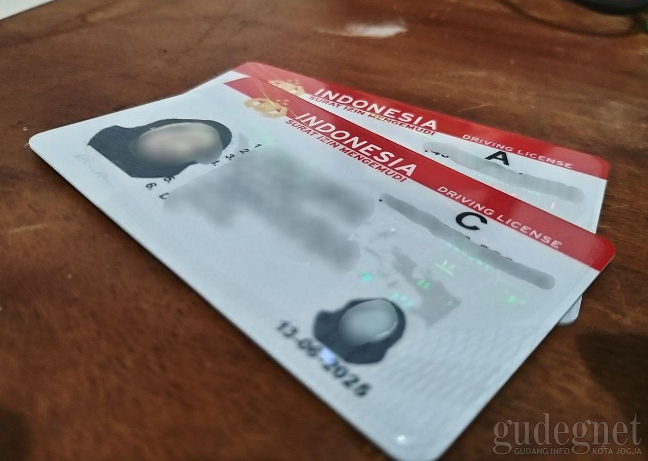 Hari Bhayangkara, Ditlantas Gratiskan Pembuatan SIM Baru. Cek Syaratnya Hari Bhayangkara, Ditlantas Gratiskan Pembuatan SIM Baru. Cek Syaratnya