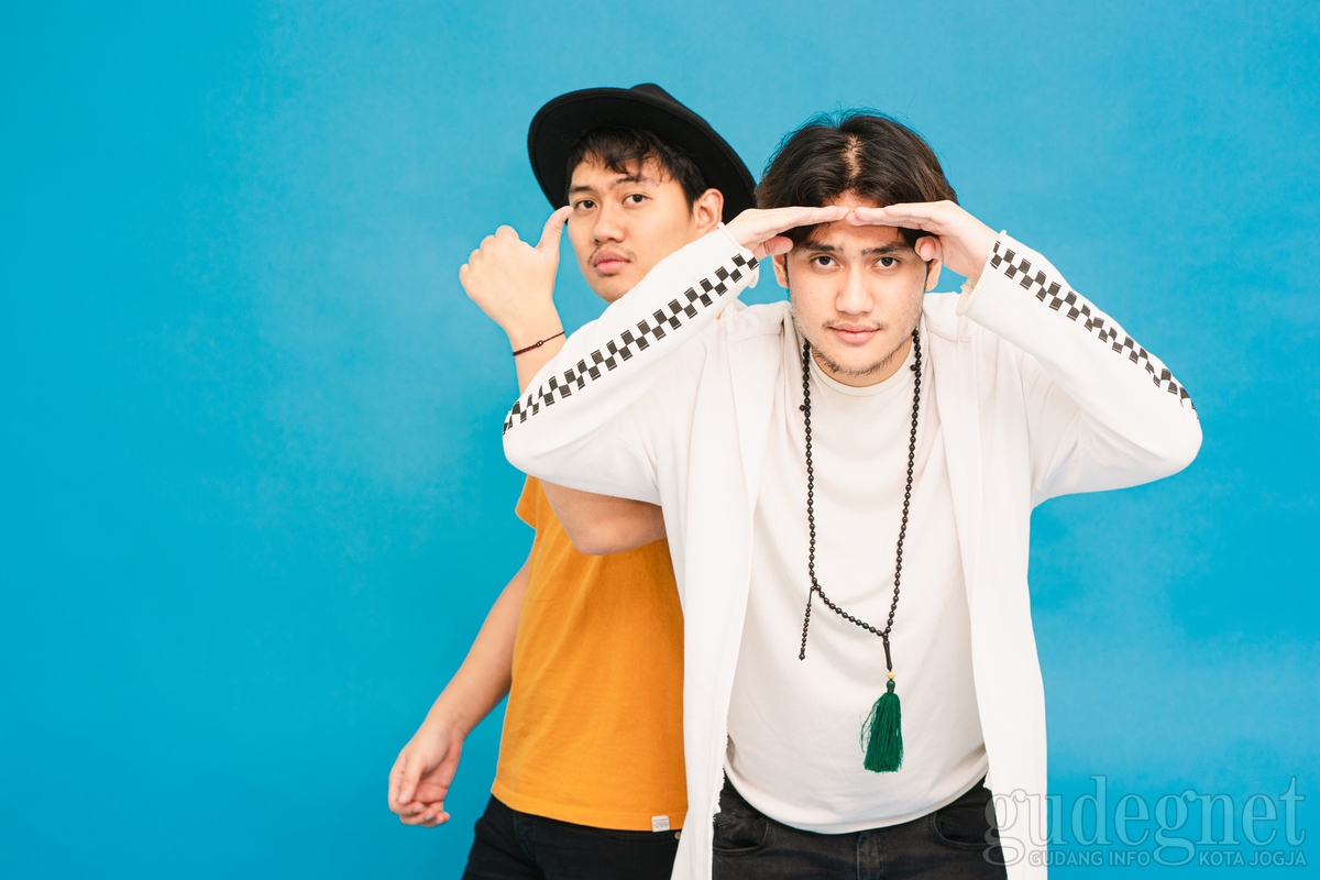 The Finest Tree Luncurkan Single Baru, 'Membiru' The Finest Tree Luncurkan Single Baru, 'Membiru'