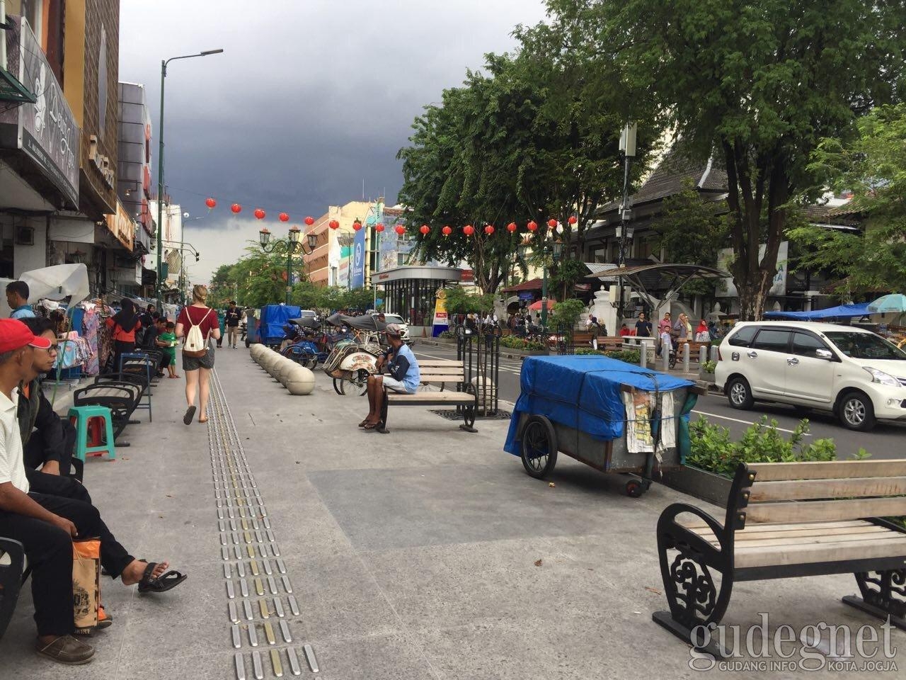 Prakiraan Cuaca Jumat 26 Juni 2020, Jogja Cerah Berawan Prakiraan Cuaca Jumat 26 Juni 2020, Jogja Cerah Berawan