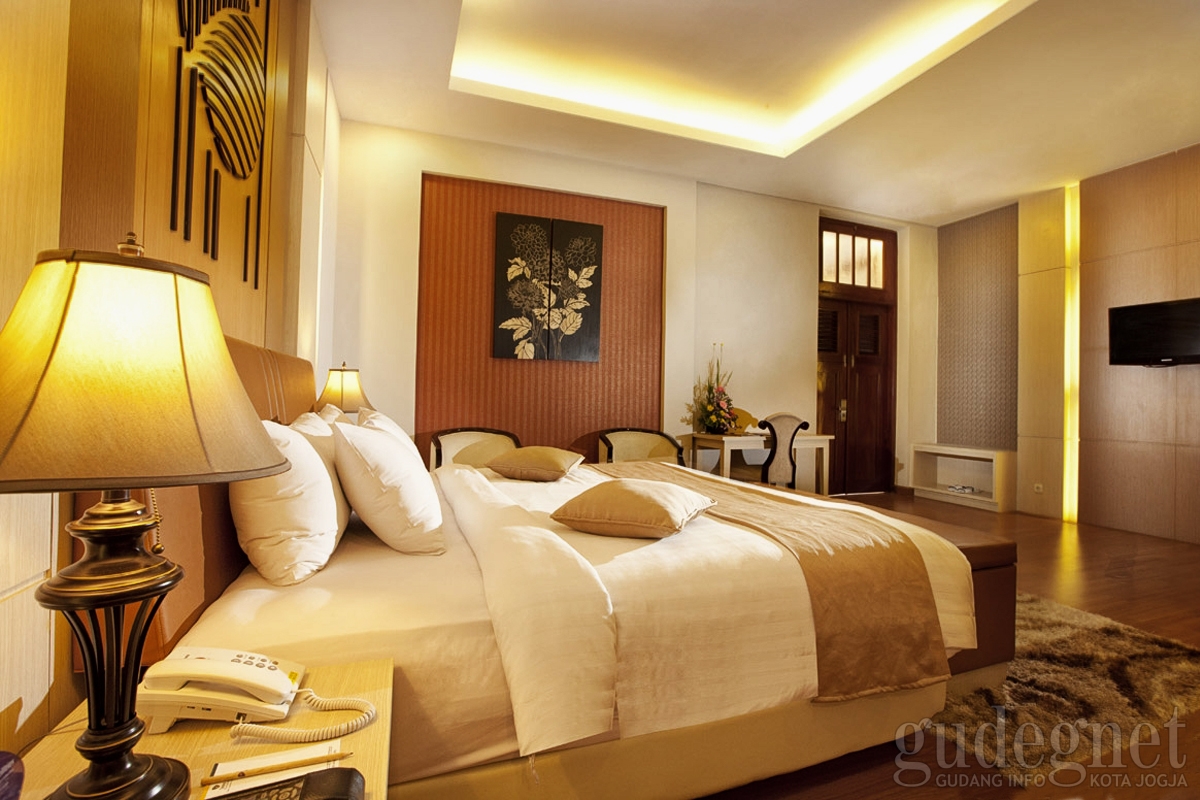 Status Darurat Covid-19 Diperpanjang, Pelaku Hotel DIY Tunda Operasional Status Darurat Covid-19 Diperpanjang, Pelaku Hotel DIY Tunda Operasional