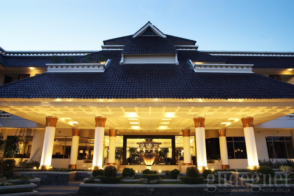 Ini Protokol Kesehatan yang Harus Dipenuhi Hotel dan Penginapan Ini Protokol Kesehatan yang Harus Dipenuhi Hotel dan Penginapan