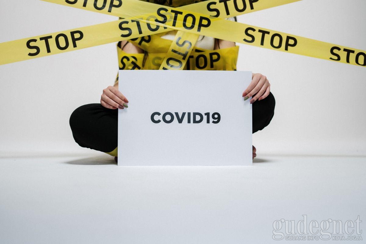 Adaptasi Kebiasaan Baru di Pusat Perbelanjaan untuk Cegah Covid-19 