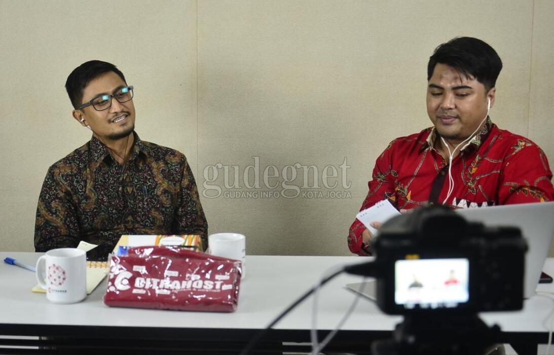 Unjani Selenggarakan Webinar, Paparkan Strategi Pembelajaran Era New Normal Unjani Selenggarakan Webinar, Paparkan Strategi Pembelajaran Era New Normal