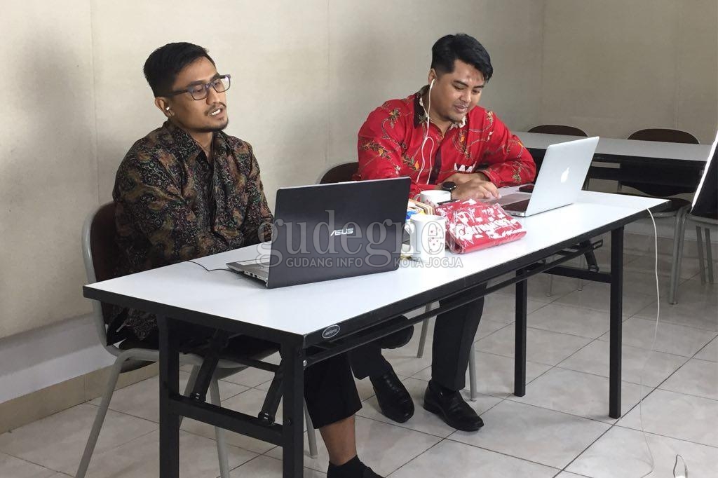 Unjaya For School, Bantu Sekolah Hadapi Persaingan di Dunia Digital Unjaya For School, Bantu Sekolah Hadapi Persaingan di Dunia Digital