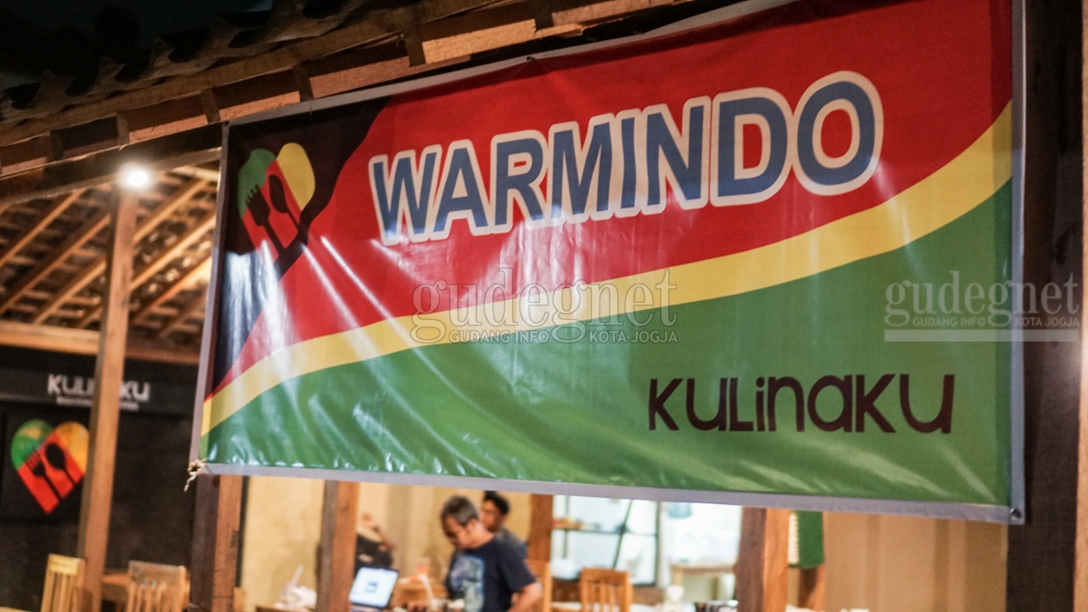 Kulinaku: Asri dan Nyaman, Warmindo Rasa Resto Kulinaku: Asri dan Nyaman, Warmindo Rasa Resto