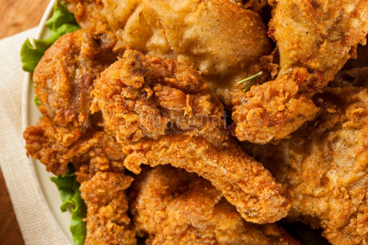 Info 6 Diskon Kuliner, Ada Ayam Goreng dan Pizza Info 6 Diskon Kuliner, Ada Ayam Goreng dan Pizza
