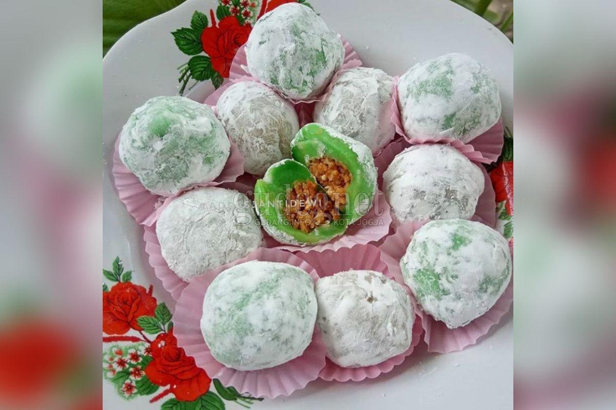 Bikin Mochi Sendiri di Rumah, Jajan Jadi Hemat dan Sehat Bikin Mochi Sendiri di Rumah, Jajan Jadi Hemat dan Sehat