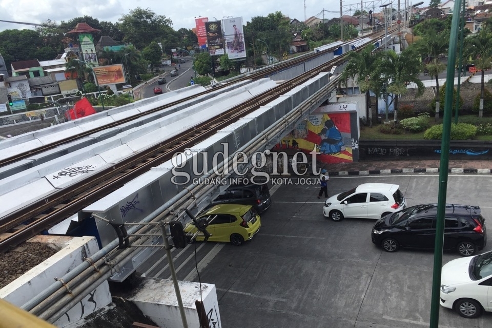 Cuaca Yogyakarta Akhir Pekan ini Diprediksi Cerah Cuaca Yogyakarta Akhir Pekan ini Diprediksi Cerah