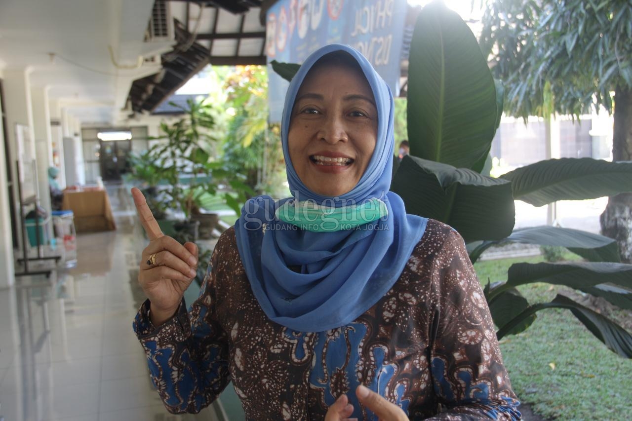 Revitalisasi Pasar, Disperindag Buka Sayembara Desain Pasar Godean Revitalisasi Pasar, Disperindag Buka Sayembara Desain Pasar Godean