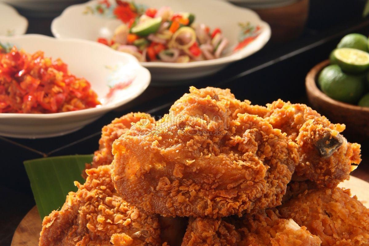 5 Diskon Kuliner, Ayam Geprek hingga Thai Tea 5 Diskon Kuliner, Ayam Geprek hingga Thai Tea