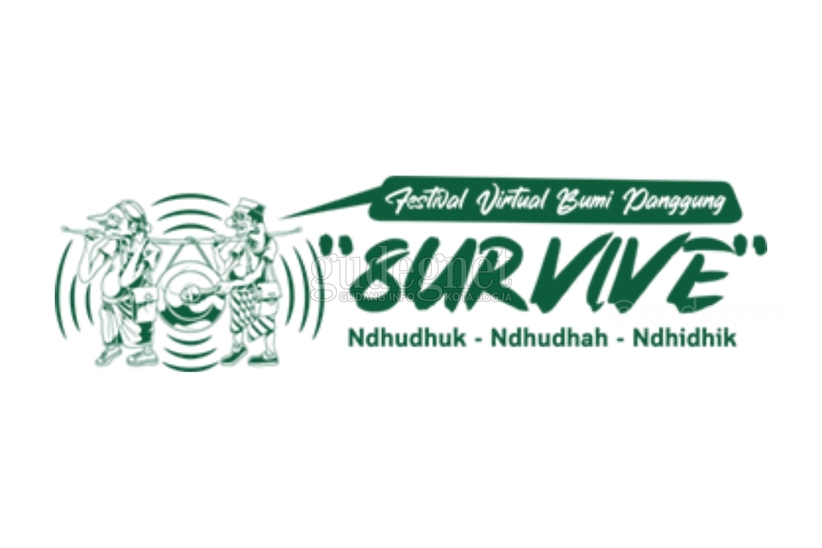 Festival Virtual Bumi Panggung ''Survive'': Upaya Panggungharjo Lestarikan Seni dan Budaya di tengah Pandemi Festival Virtual Bumi Panggung ''Survive'': Upaya Panggungharjo Lestarikan Seni dan Budaya di tengah Pandemi