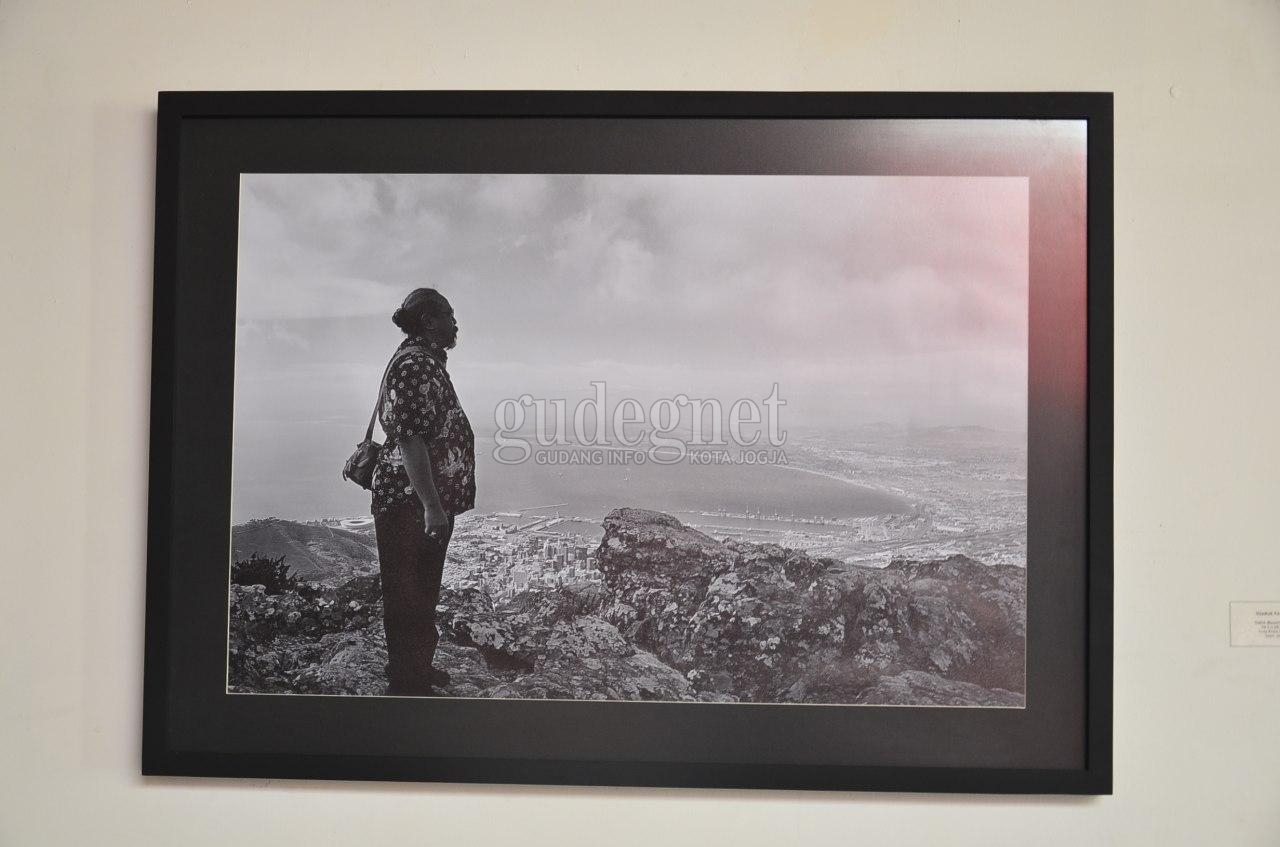 Special Project YAA #5 Pamerkan Karya Foto Djaduk Ferianto Special Project YAA #5 Pamerkan Karya Foto Djaduk Ferianto