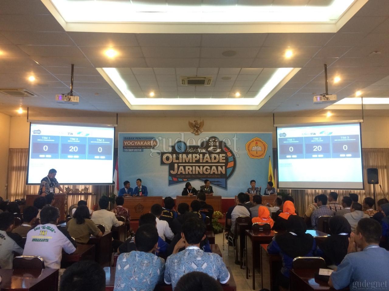 Ini Jadwal Olimpiade Jaringan Mikrotik 2020 Ini Jadwal Olimpiade Jaringan Mikrotik 2020