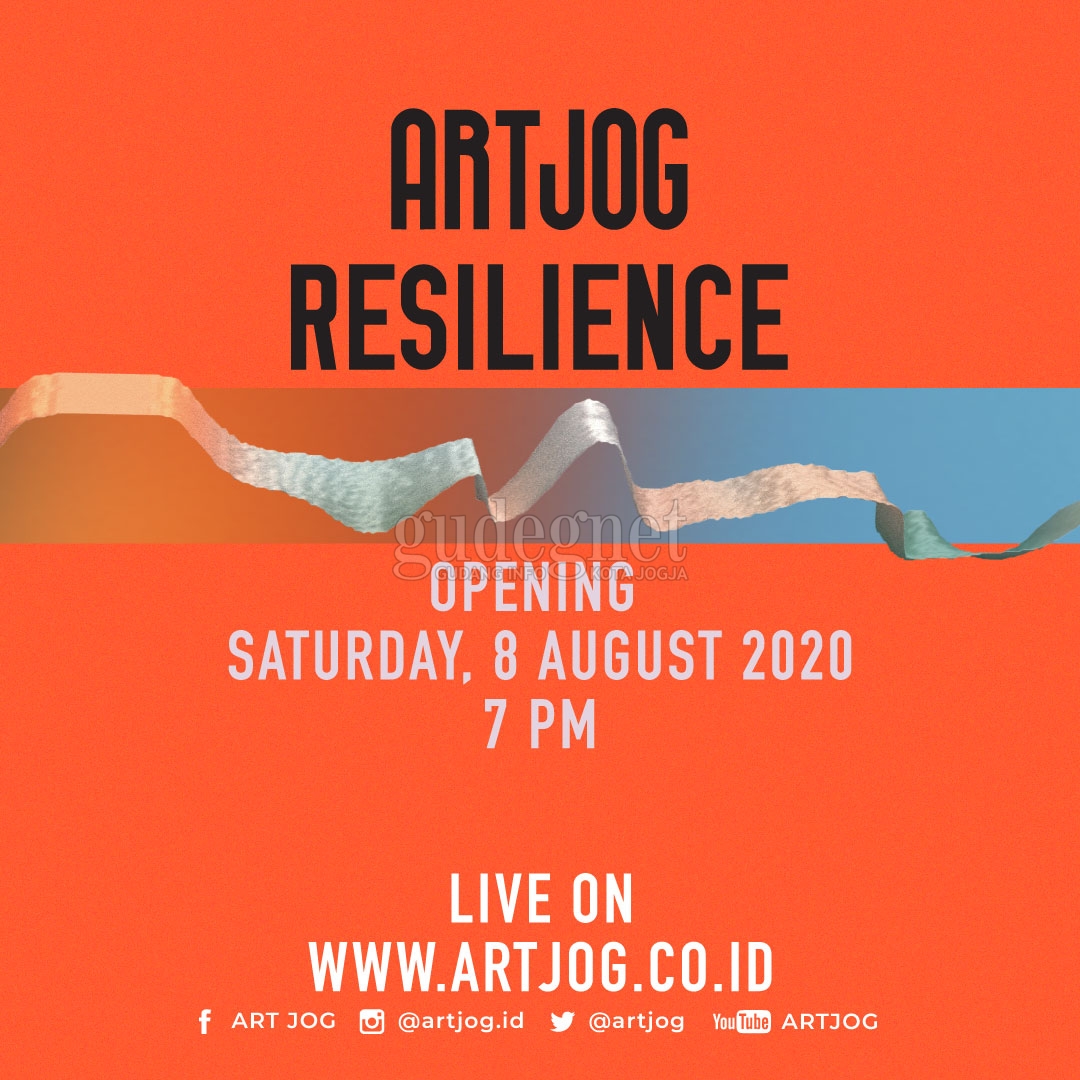 Ditayangkan Langsung, Artjog Dibuka Sabtu Ditayangkan Langsung, Artjog Dibuka Sabtu