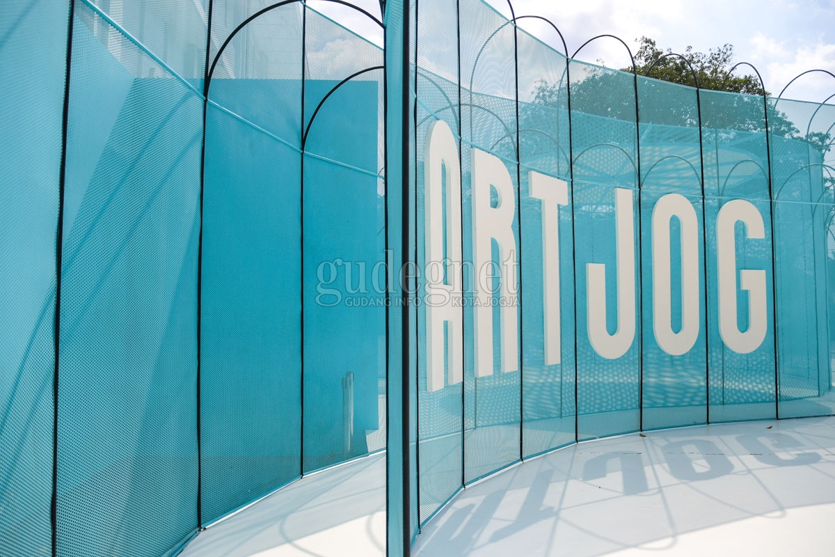 Artjog: ''Resilience'' Akan Buka Untuk Publik dengan Protokol Ketat Artjog: ''Resilience'' Akan Buka Untuk Publik dengan Protokol Ketat