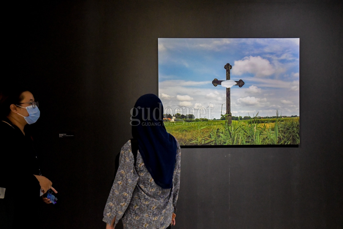 Artjog Resilence 2020 Akhirnya Dibuka Untuk Umum Artjog Resilence 2020 Akhirnya Dibuka Untuk Umum