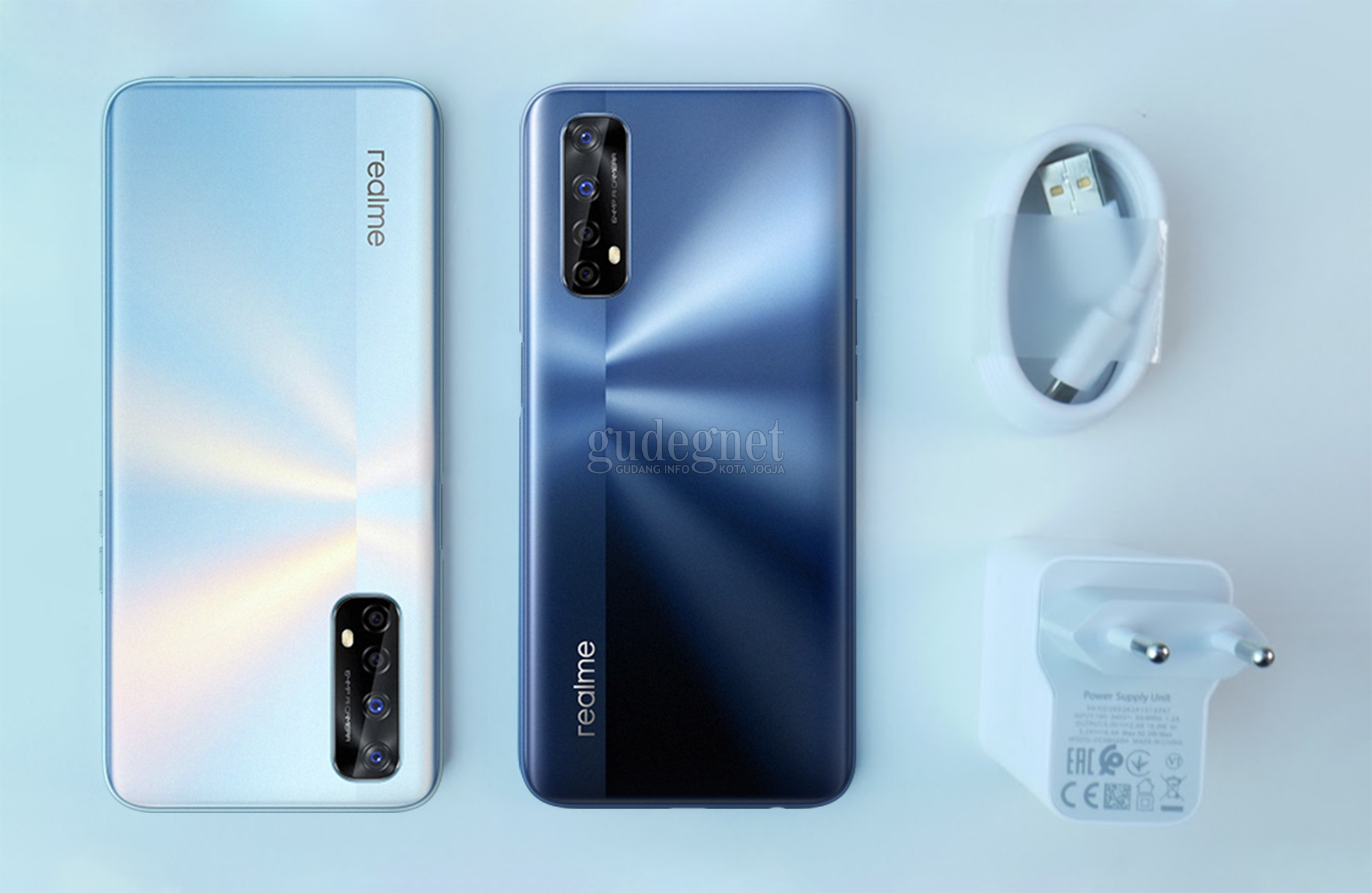 Realme 7 Diluncurkan 17 September, ini Spesifikasinya Realme 7 Diluncurkan 17 September, ini Spesifikasinya