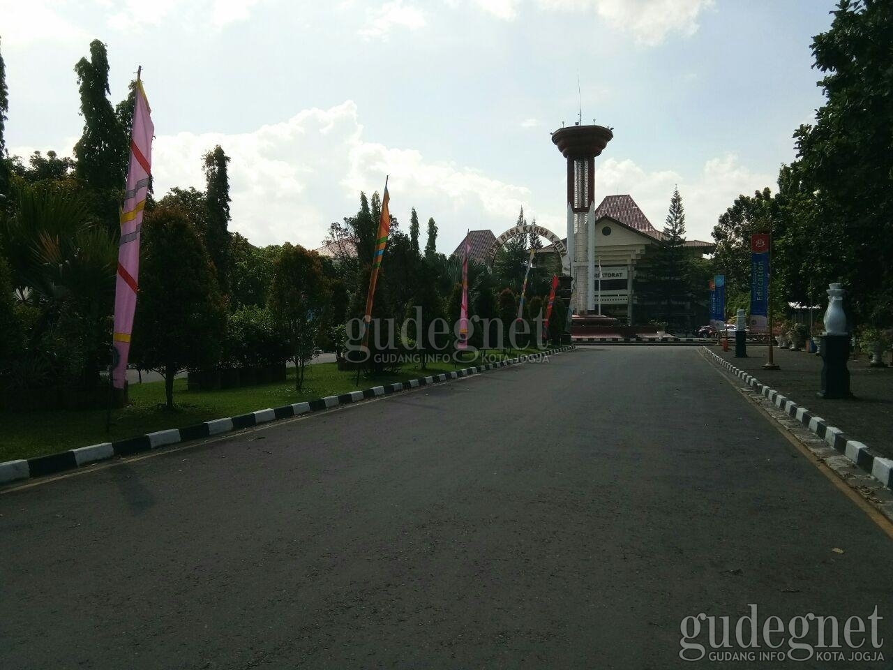 Mahasiswa UNY Olah Daun Ketapang Jadi Salep Anti Inflamasi Mahasiswa UNY Olah Daun Ketapang Jadi Salep Anti Inflamasi