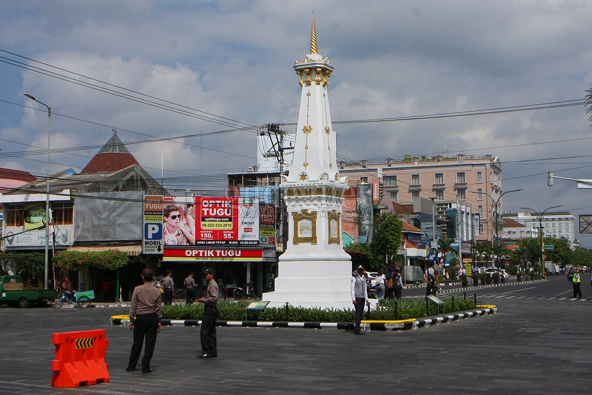 Kabar Gembira, Pemkot Yogyakarta Hapus Denda PBB-P2 Kabar Gembira, Pemkot Yogyakarta Hapus Denda PBB-P2