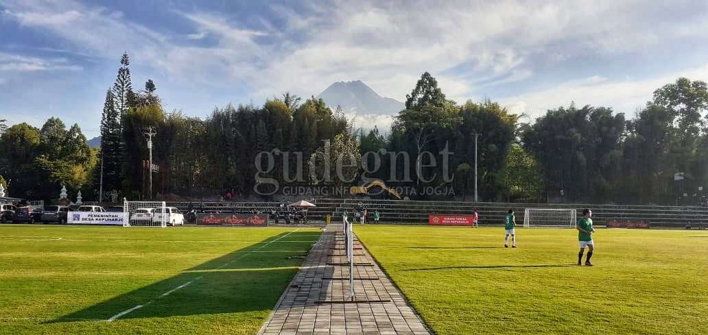 Perkembangan Merapi: Aktivitas Kegempaan Lebih Tinggi dari Minggu Lalu Perkembangan Merapi: Aktivitas Kegempaan Lebih Tinggi dari Minggu Lalu