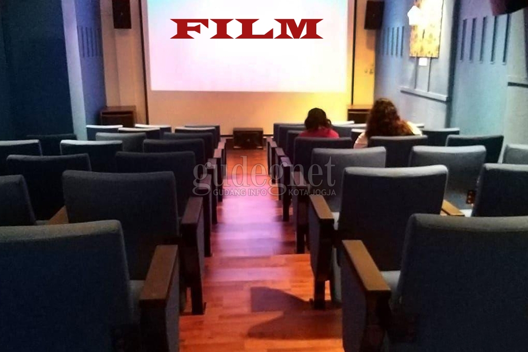 Bioskop Yogyakarta Buka? Ini Kata Wakil Walikota Bioskop Yogyakarta Buka? Ini Kata Wakil Walikota