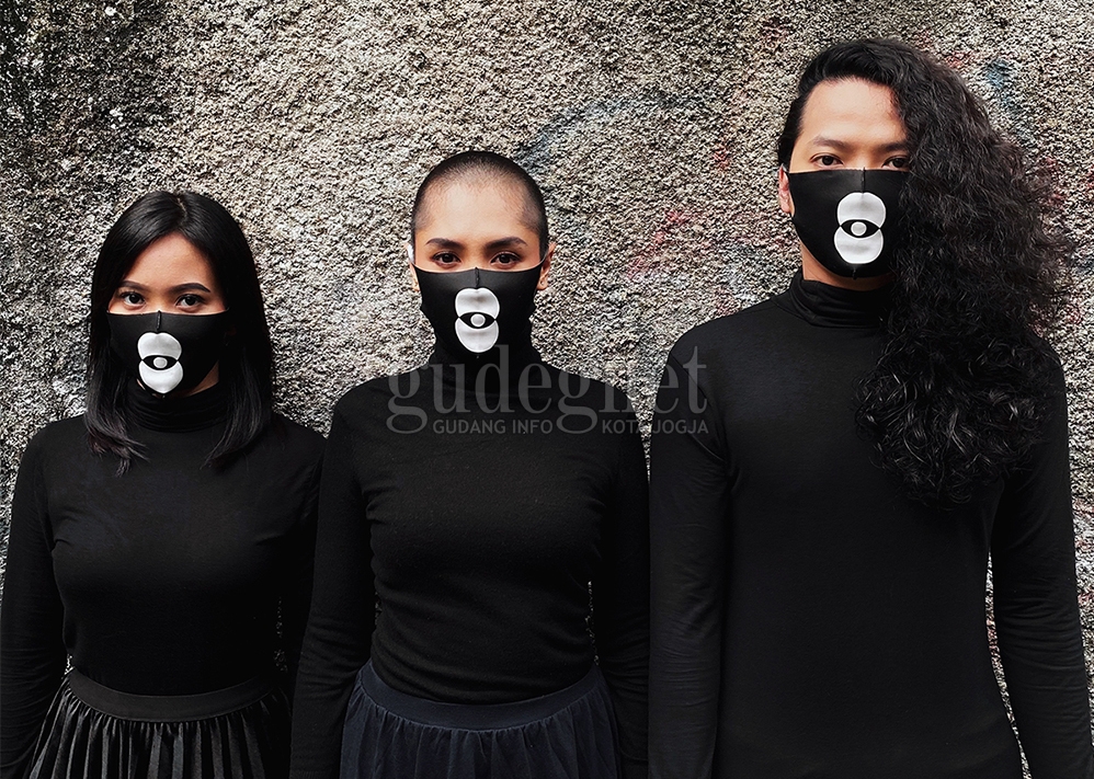 Tashoora Rilis Lagu Baru, 'Aparat' Tashoora Rilis Lagu Baru, 'Aparat'