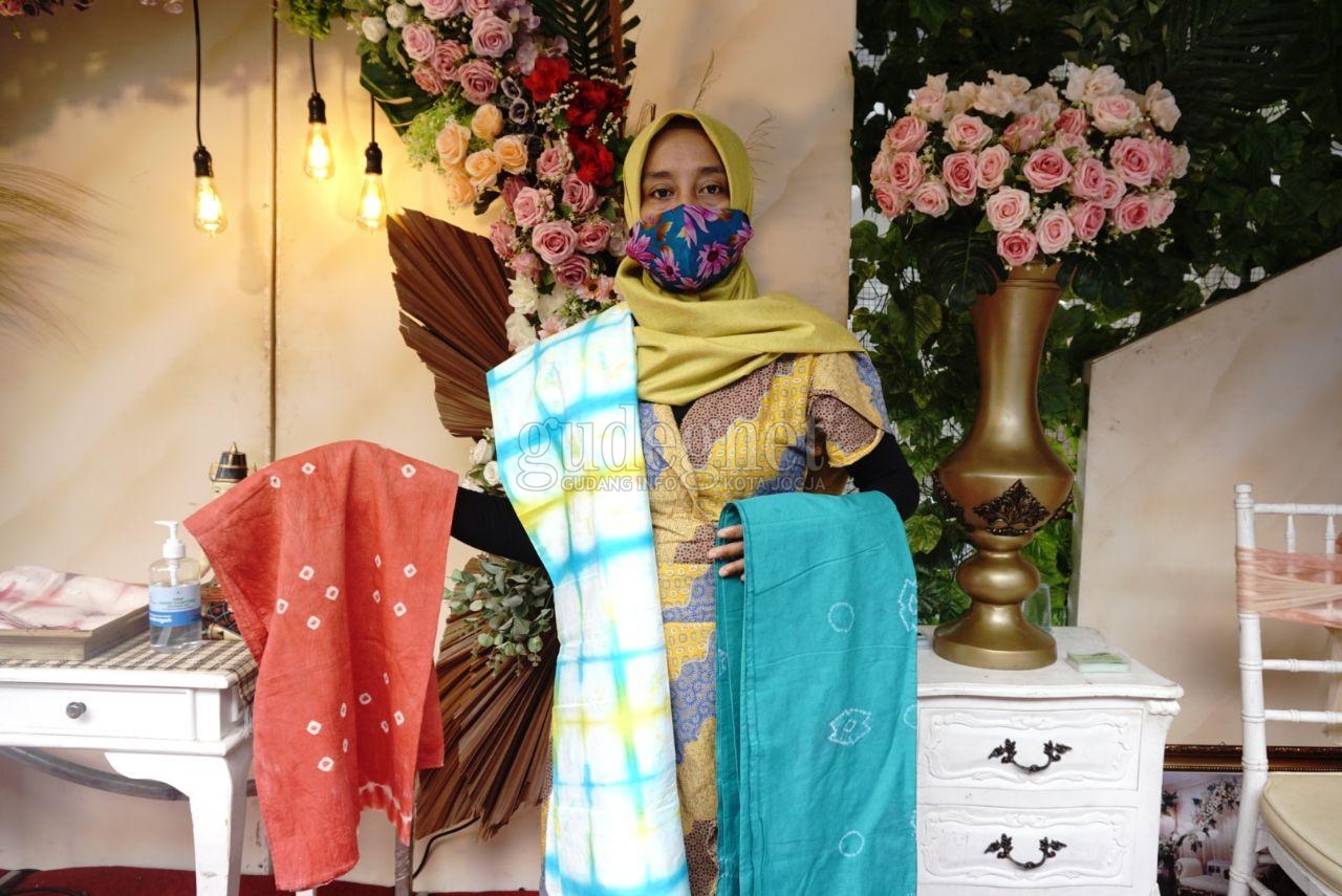 Unit Usaha Difabel ''Karya Mandiri'' Buktikan Keterbatasan Bukan Penghalang Unit Usaha Difabel ''Karya Mandiri'' Buktikan Keterbatasan Bukan Penghalang