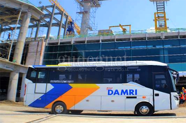 Berwisata Lebih Mudah dan Murah, Ini Busnya Berwisata Lebih Mudah dan Murah, Ini Busnya