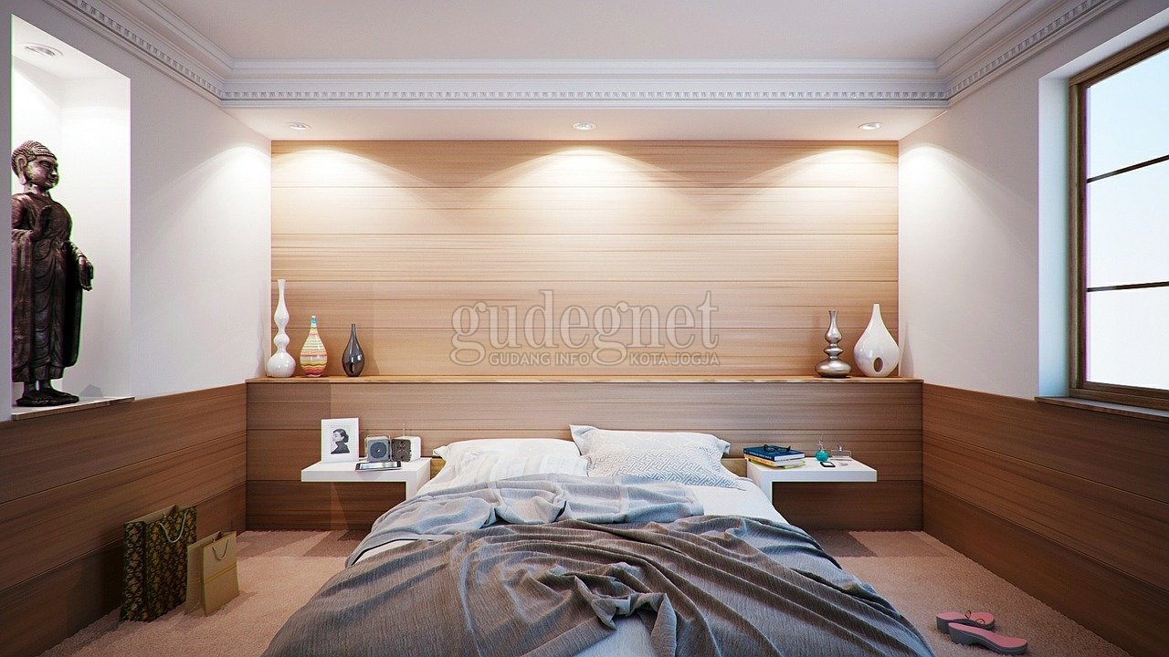 Tips Menghilangkan Bau Apek di Kamar Tidur Tips Menghilangkan Bau Apek di Kamar Tidur
