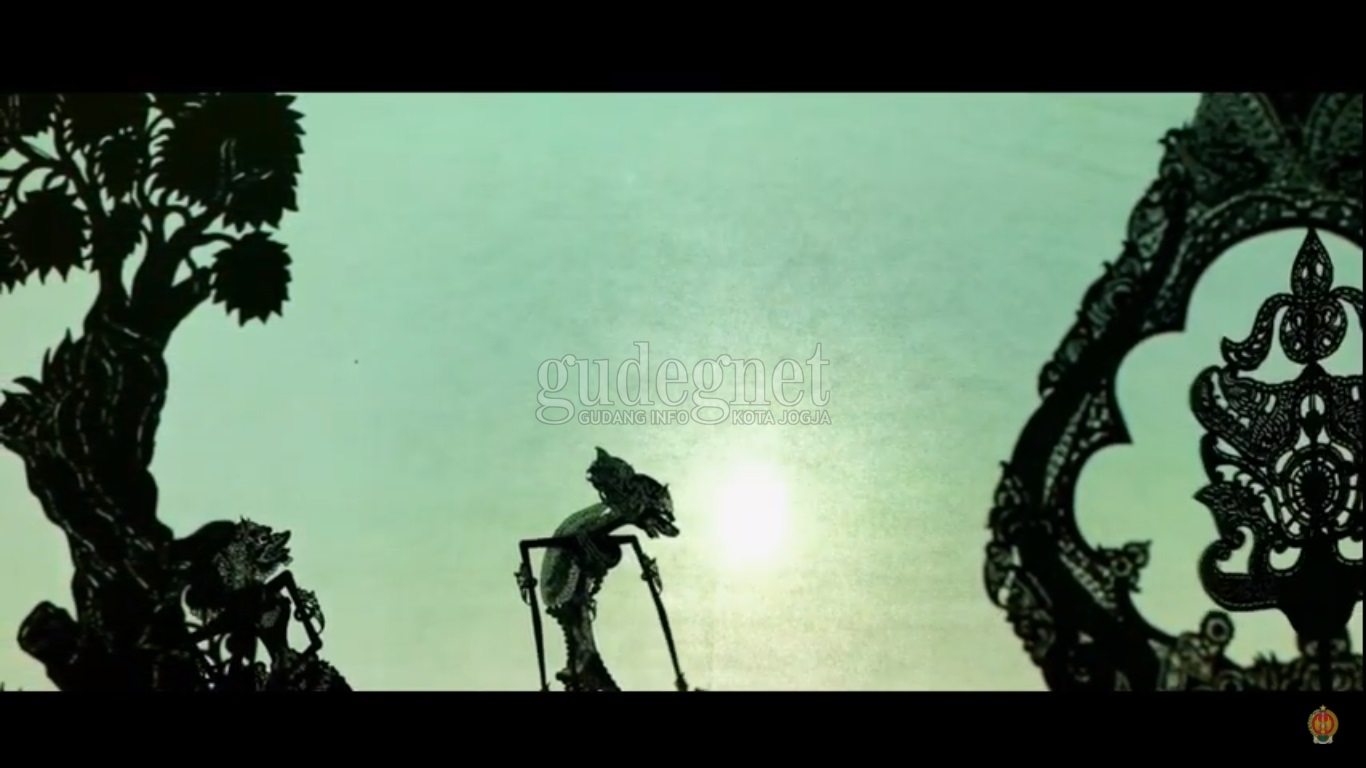Pentas Daring, Wayang Cinema Tampil Menghibur dengan 'Hanuman' Pentas Daring, Wayang Cinema Tampil Menghibur dengan 'Hanuman'