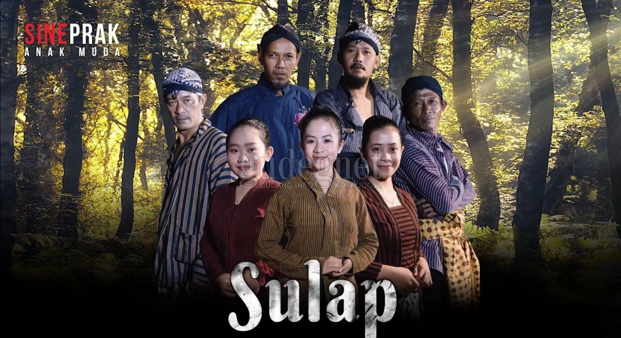 Sineprak ''Sulap'' Kisahkan Masalah Ekonomi Keluarga dan Perselingkuhan Istri Sineprak ''Sulap'' Kisahkan Masalah Ekonomi Keluarga dan Perselingkuhan Istri