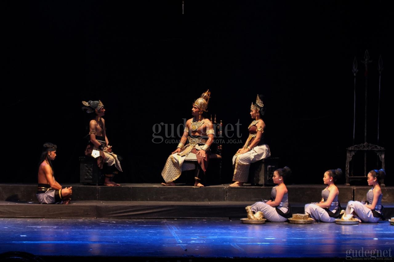 Gelar Potensi Desa Budaya Gunungkidul 2020 Digelar Virtual, Ini Jadwalnya Gelar Potensi Desa Budaya Gunungkidul 2020 Digelar Virtual, Ini Jadwalnya