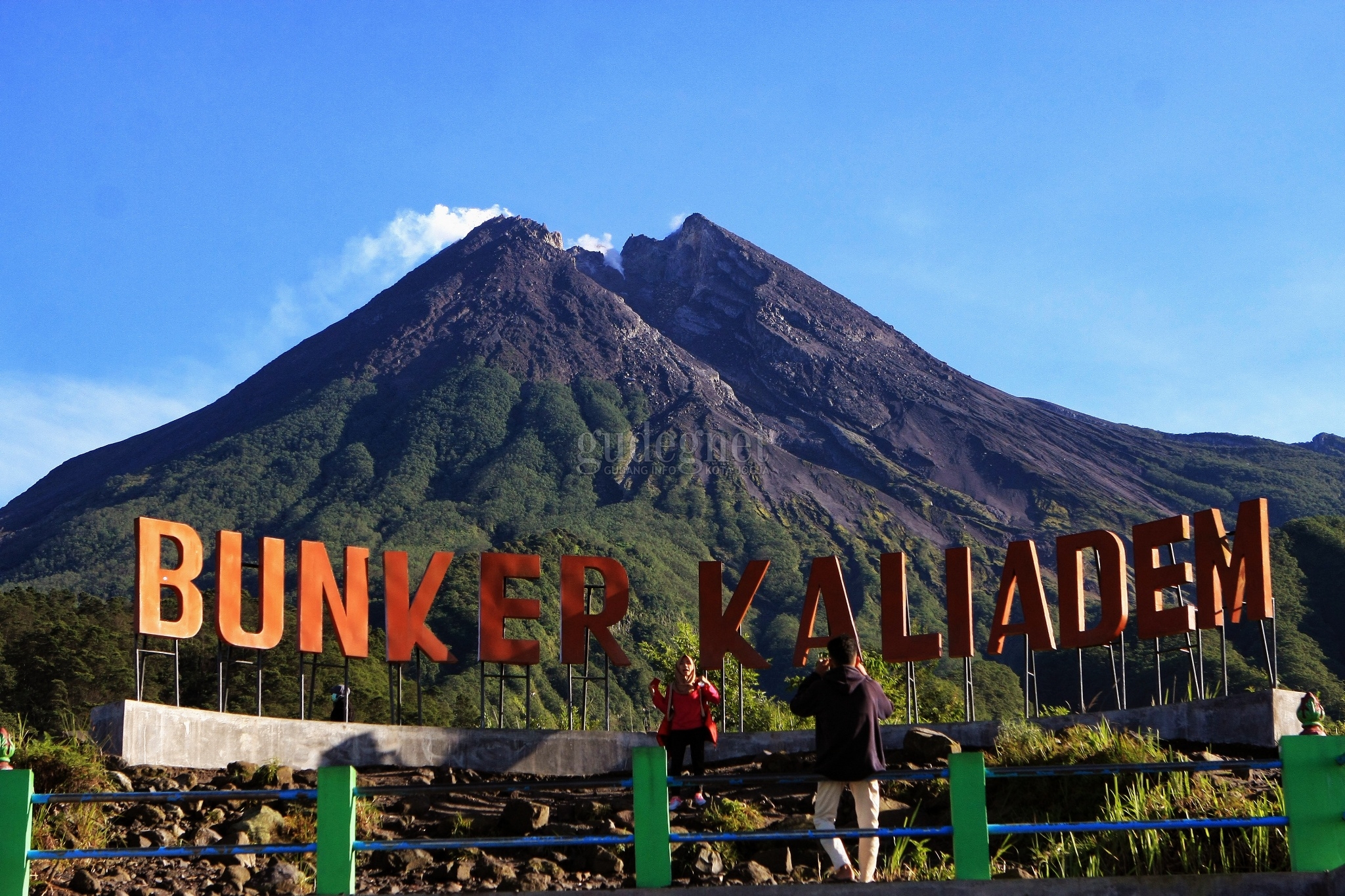 5 Lokasi Wisata Lereng Merapi Ditutup, Masih Ada 3 yang Buka, Cek Disini 5 Lokasi Wisata Lereng Merapi Ditutup, Masih Ada 3 yang Buka, Cek Disini