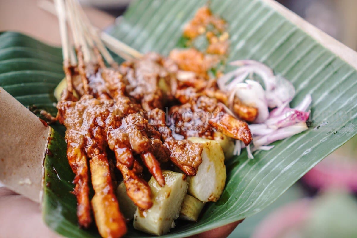 Lima Rekomendasi Tempat Makan Sate, Dijamin Nagih Lima Rekomendasi Tempat Makan Sate, Dijamin Nagih