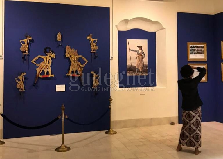 Sang Adiwira, Pameran Temporer Adhyatmaka Sri Sultan HB II Keraton Yogyakarta Sang Adiwira, Pameran Temporer Adhyatmaka Sri Sultan HB II Keraton Yogyakarta