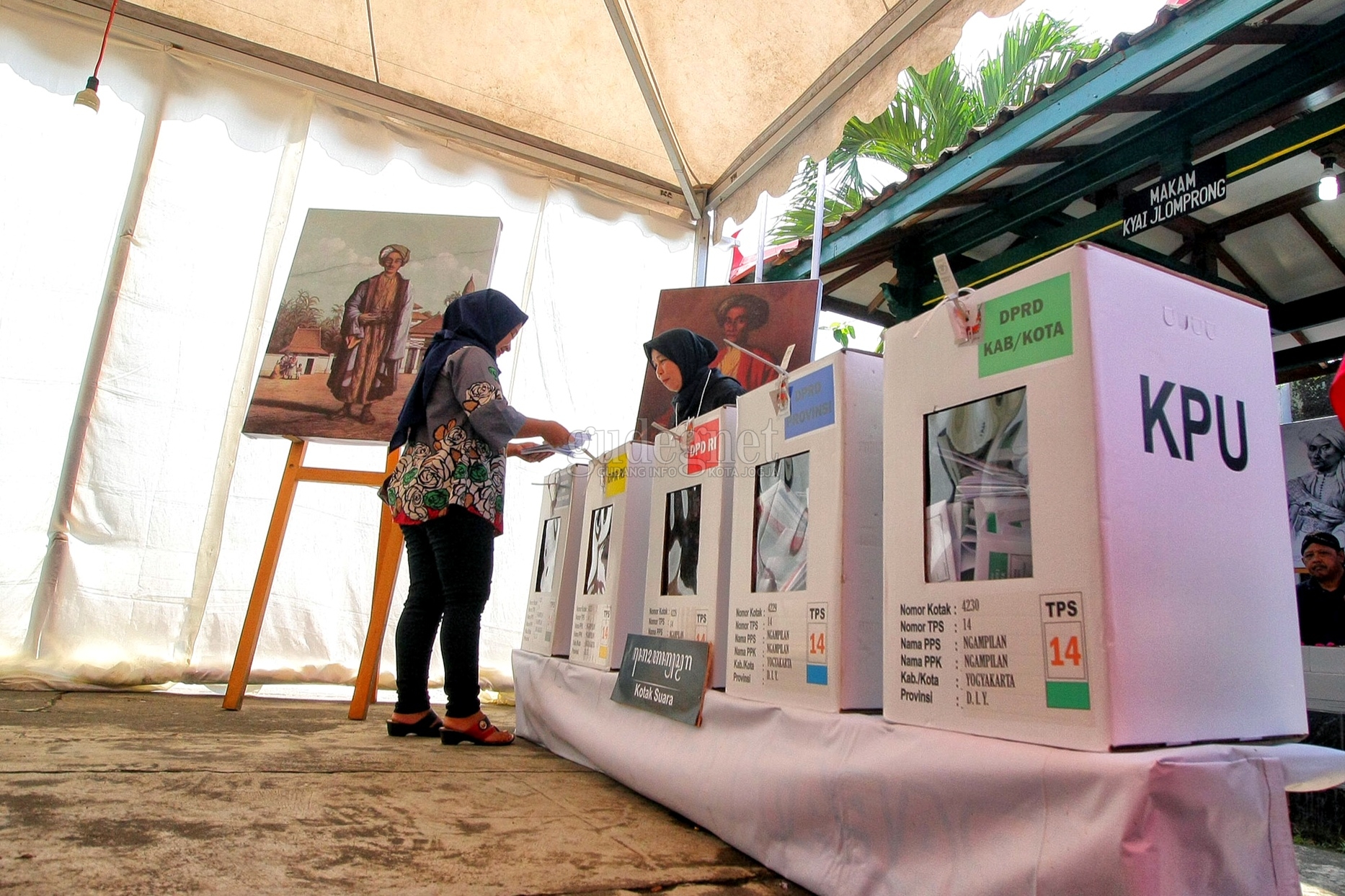 Ingat! Jangan Lakukan 10 Hal Ini saat Kampanye Pilkada Ingat! Jangan Lakukan 10 Hal Ini saat Kampanye Pilkada