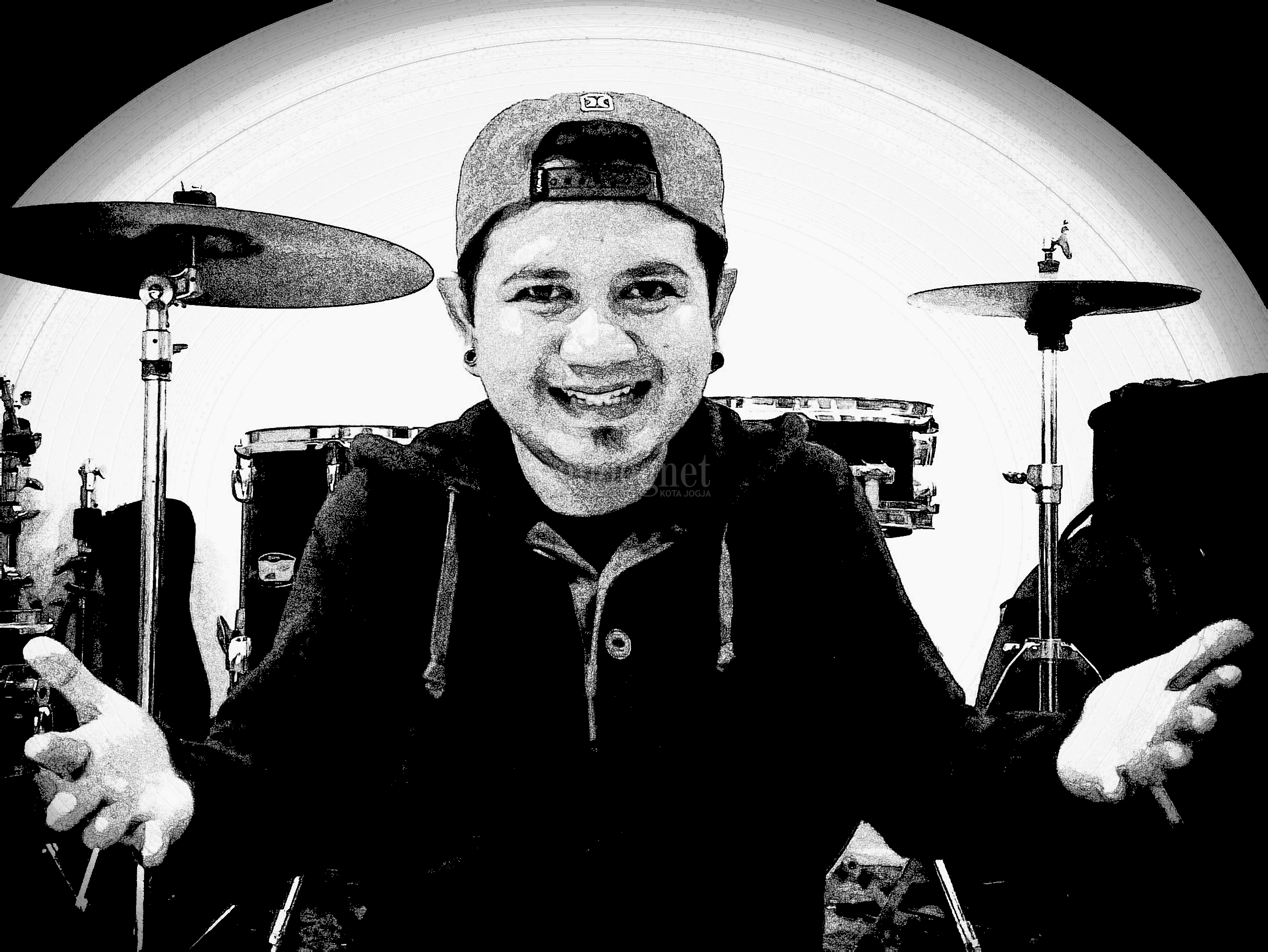 Wasis Tanata Luncurkan Album Instrumental 'Equal' Wasis Tanata Luncurkan Album Instrumental 'Equal'