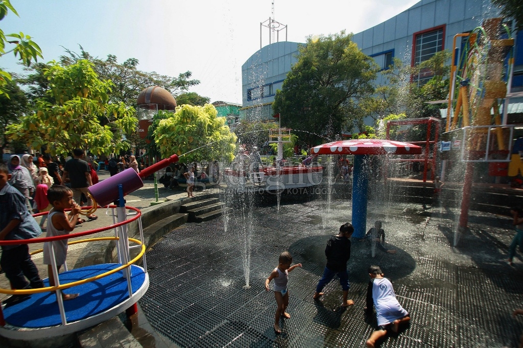 HUT Ke-12 Taman Pintar, Ini Rangkaian Acara Menariknya HUT Ke-12 Taman Pintar, Ini Rangkaian Acara Menariknya