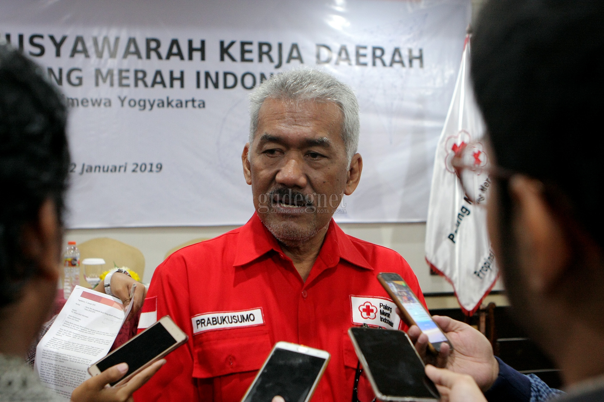 Istri GBPH Prabukusumo Wafat, Keluarga Minta Didoakan dari Rumah Saja Istri GBPH Prabukusumo Wafat, Keluarga Minta Didoakan dari Rumah Saja