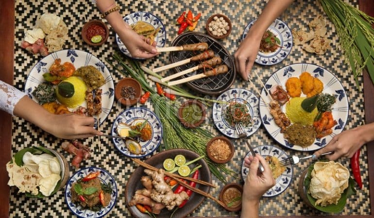 Diskon Kuliner Akhir Pekan Ini Diskon Kuliner Akhir Pekan Ini