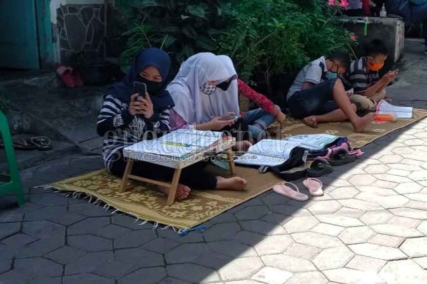 Pemkot Pasang 356 Titik Wifi Gratis di Yogyakarta, Ini Lokasinya Pemkot Pasang 356 Titik Wifi Gratis di Yogyakarta, Ini Lokasinya