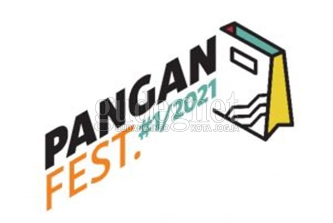 Panganfest 2021 Segera Digelar di Yogyakarta Panganfest 2021 Segera Digelar di Yogyakarta