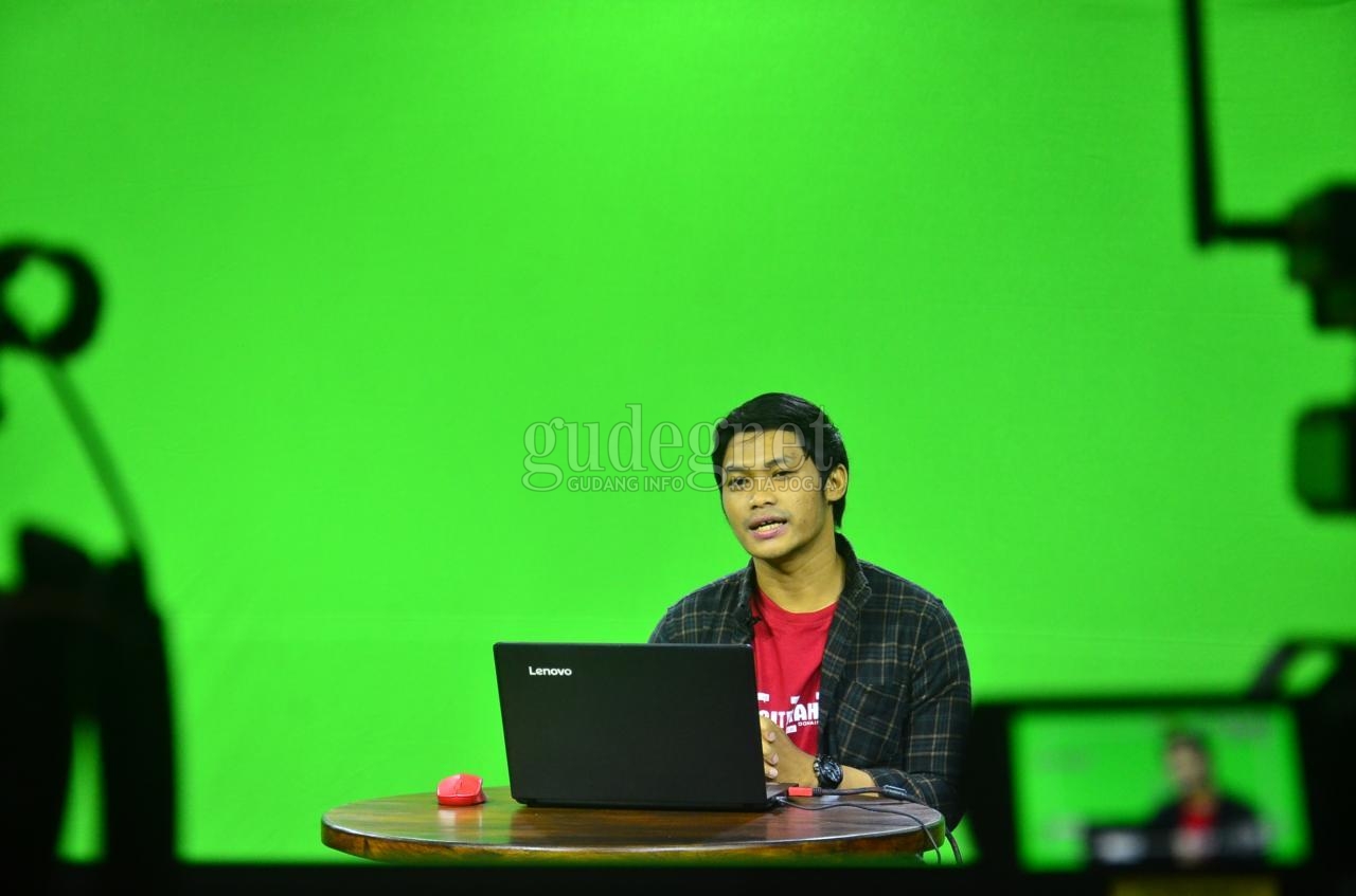 Citrahost Bakal Luncurkan Ulasan Asyik, 'Usik' Citrahost Bakal Luncurkan Ulasan Asyik, 'Usik'