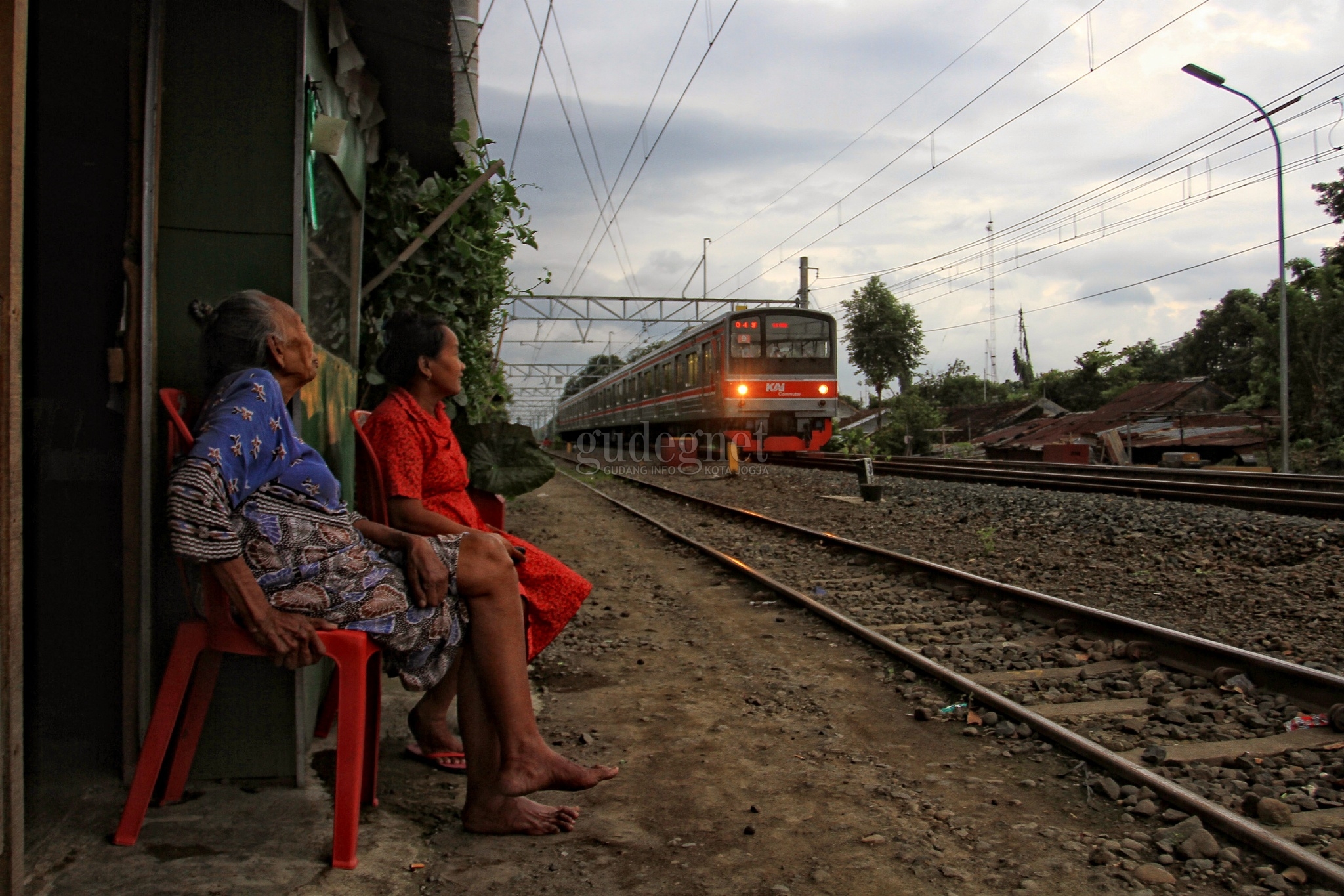 8-9 Februari 2021 KRL Yogya-Solo Tidak Beroperasi 8-9 Februari 2021 KRL Yogya-Solo Tidak Beroperasi